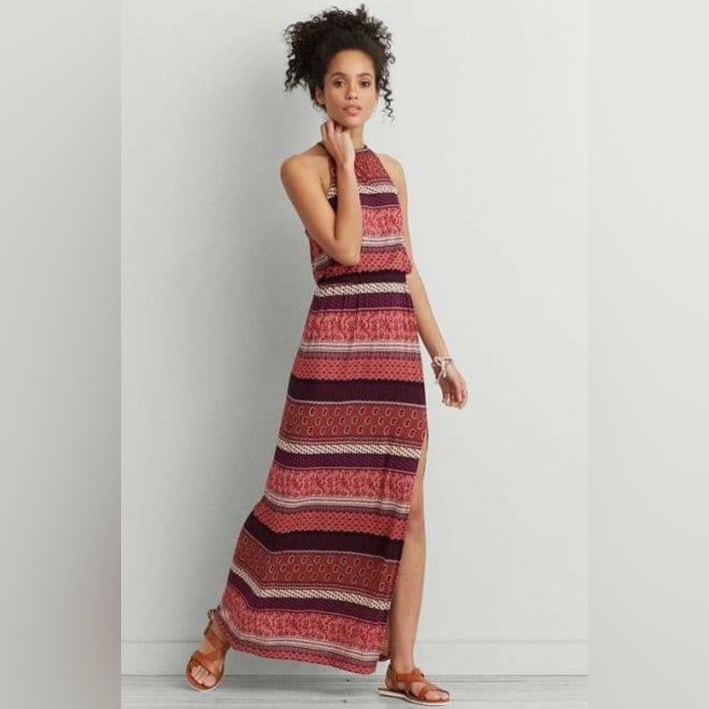 American Eagle Maxi Dress